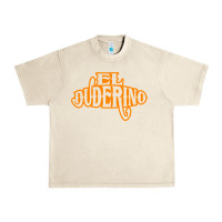 Sandshell el duderino Urban Heavy Tee - tuanDangUi