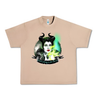 Burro maleficent Urban Heavy Tee - tuanDangUi