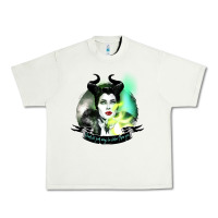 Pistachio maleficent Urban Heavy Tee - tuanDangUi
