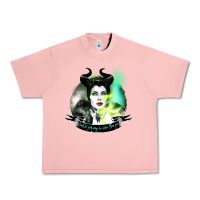 Salmon maleficent Urban Heavy Tee - tuanDangUi