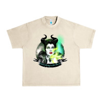Sandshell maleficent Urban Heavy Tee - tuanDangUi