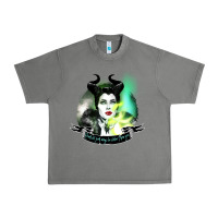 Tornado maleficent Urban Heavy Tee - tuanDangUi