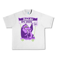 Lunar Rock ape grape Urban Heavy Tee - tuanDangUi