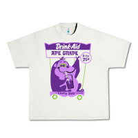 Pistachio ape grape Urban Heavy Tee - tuanDangUi