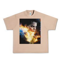 Burro nagasonic teenage warhead Urban Heavy Tee - tuanDangUi