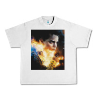 Lunar Rock nagasonic teenage warhead Urban Heavy Tee - tuanDangUi