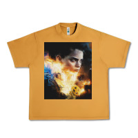 Peanut Butter nagasonic teenage warhead Urban Heavy Tee - tuanDangUi