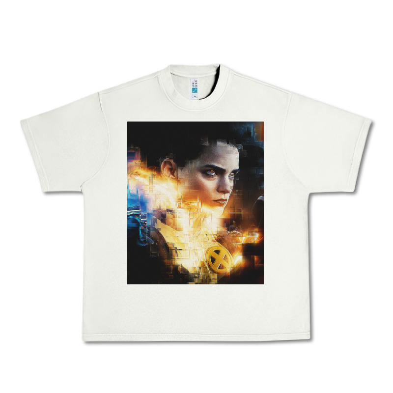 Nagasonic Teenage Warhead Urban Heavy Tee by tuanDangUi | Teevron