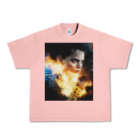 Salmon nagasonic teenage warhead Urban Heavy Tee - tuanDangUi