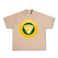 Burro caterham t shirt Urban Heavy Tee - tuanDangUi