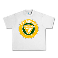 Lunar Rock caterham t shirt Urban Heavy Tee - tuanDangUi