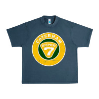 Midnight Navy caterham t shirt Urban Heavy Tee - tuanDangUi
