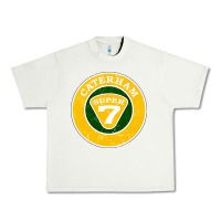 Pistachio caterham t shirt Urban Heavy Tee - tuanDangUi