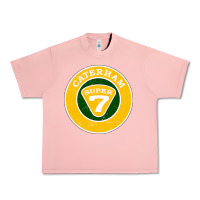 Salmon caterham t shirt Urban Heavy Tee - tuanDangUi