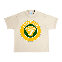 Sandshell caterham t shirt Urban Heavy Tee - tuanDangUi