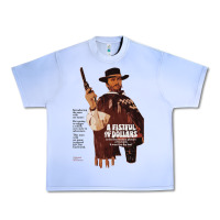 Grape Ice a fistful of dollars vintage Urban Heavy Tee - tuanDangUi