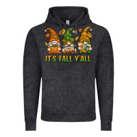 Vintage Arctic It's Fall Y'all Vintage Hoodie - texasbilliewilder