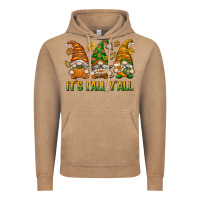 Vintage Coffee It's Fall Y'all Vintage Hoodie - texasbilliewilder