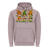 Vintage Zinc It's Fall Y'all Vintage Hoodie - texasbilliewilder
