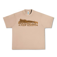 Burro tucumcari Urban Heavy Tee - tuanDangUi