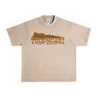 French Oak tucumcari Urban Heavy Tee - tuanDangUi
