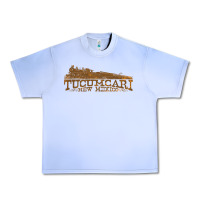 Tucumcari Urban Heavy Tee | Teevron