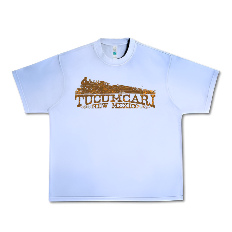 Tucumcari Urban Heavy Tee by tuanDangUi | Teevron