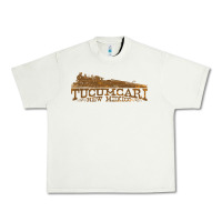 Pistachio tucumcari Urban Heavy Tee - tuanDangUi