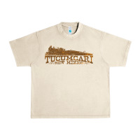 Sandshell tucumcari Urban Heavy Tee - tuanDangUi