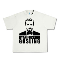 Pistachio ryan fucking gosling Urban Heavy Tee - tuanDangUi