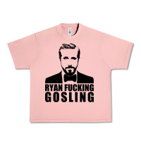 Salmon ryan fucking gosling Urban Heavy Tee - tuanDangUi