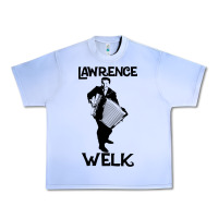 Grape Ice lawrence welk   name   the black stencil Urban Heavy Tee - tuanDangUi