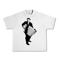 Lunar Rock lawrence welk   no name   the black stencil Urban Heavy Tee - tuanDangUi