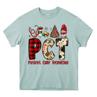 Arona pct patient care technician  christmas Heavy Core Tee - JahusDesignShop