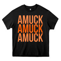 Black halloween Heavy Core Tee - tuanDangUi