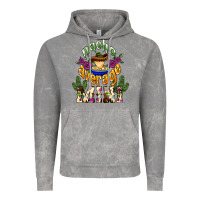 Cloud Rock Nacho average Mini Vintage Hoodie - NancyCooperArtShop