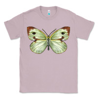 Lilac Cabbage Butterfly Classic Tee - LillyAllenDesigns