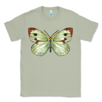 Matcha Cabbage Butterfly Classic Tee - LillyAllenDesigns