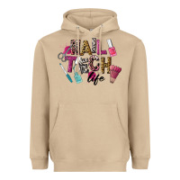 Nail Tech Life Heavyweight Hoodie | Teevron
