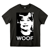 Asphalt buzz your girlfriend   woof! Heavy Core Tee - tuanDangUi