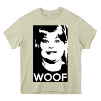 Mossy buzz your girlfriend   woof! Heavy Core Tee - tuanDangUi