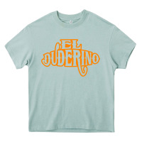 El Duderino Heavy Core Tee | Teevron