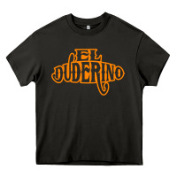 Asphalt el duderino Heavy Core Tee - tuanDangUi