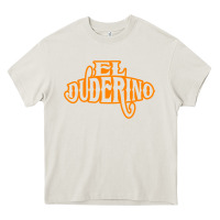 Cream el duderino Heavy Core Tee - tuanDangUi