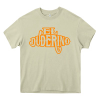 Mossy el duderino Heavy Core Tee - tuanDangUi