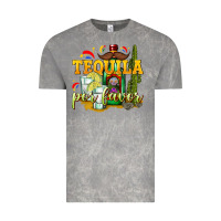 Cloud Rock Tequila Por Favor Vintage Tee - texasbilliewilder