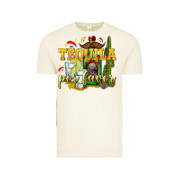 Vintage Arctic Tequila Por Favor Vintage Tee - texasbilliewilder