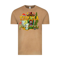 Vintage Camel Tequila Por Favor Vintage Tee - texasbilliewilder