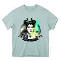 Arona maleficent Heavy Core Tee - tuanDangUi
