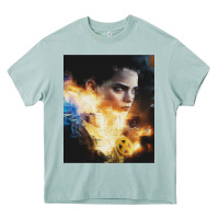 Nagasonic Teenage Warhead Heavy Core Tee | Teevron
